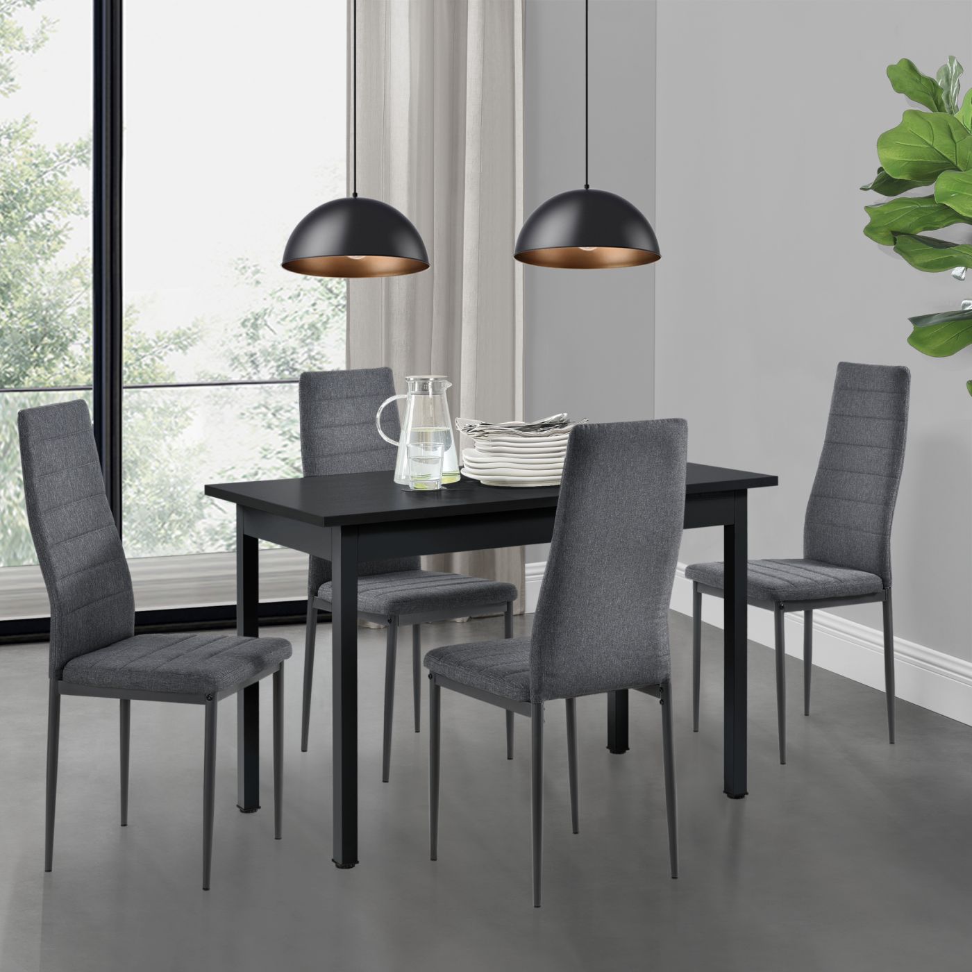 Meuble salle à manger : tables et chaises 