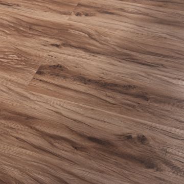 Revêtement de Sol Adhésif Valona PVC Vinyle 28 Pièces 3,92 m² Classic Warm Oak Chêne Classique [neu.holz]